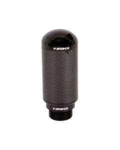 NRG Stealth Adjustable Shift Knob (M10X1.25) Nissan/ Mazda / Toyota - Carbon Fiber buy in USA