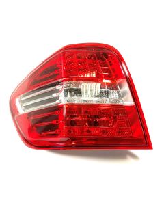 Original Mercedes-Benz LED Heckleuchte links ML 164 Grand Edition Facelift A1649064600 buy in USA