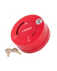 NRG Quick Lock - Red buy in USA