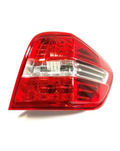 Original Mercedes-Benz LED Heckleuchte rechts ML 164 Grand Edition Facelift A1649064700 buy in USA