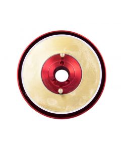 NRG Short Hub Adapter S13 Nissan 240 - Red buy in USA