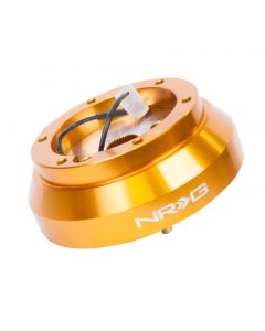 NRG Short Hub Adapter S13 Nissan 240 - Rose Gold buy in USA