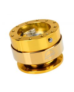 NRG Quick Release - Gold Body/Chrome Gold Ring buy in USA