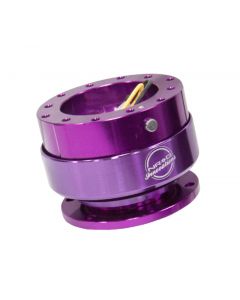 NRG Quick Release Gen 2.0 - Purple Body / Purple Ring buy in USA