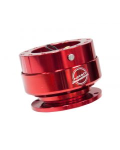 NRG Quick Release Gen 2.0 - Red Body / Red Ring buy in USA