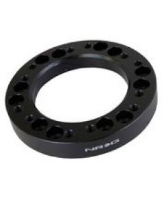 NRG Hub Spacer 1/2in. - Black buy in USA