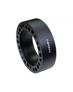 NRG Hub Spacer 1in - Black buy in USA