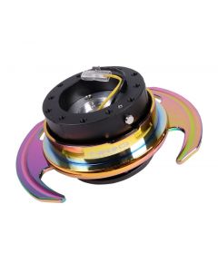 NRG Quick Release Kit Gen 3.0 - Neochrome buy in USA