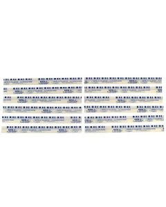 Clevite Plastigage Blue Plastigage - 12 Pack buy in USA