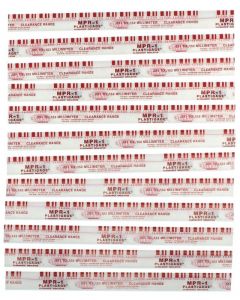 Clevite Plastigage Red Plastigage - 12 Pack buy in USA