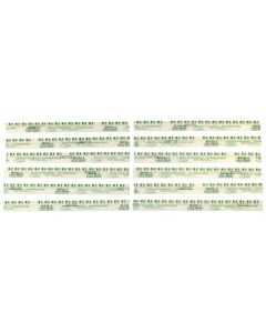 Clevite Plastigage Green Plastigage - 12 Pack buy in USA