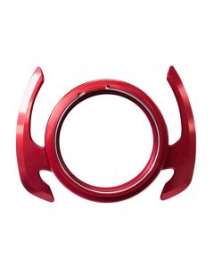 NRG Quick Release Kit Gen 4.0 - Red Body / Red Ring w/ Handles buy in USA