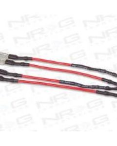 NRG Fused 2 OHM Delete Resistor - 2Pc buy in USA