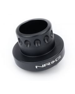 NRG Race Short Hub Mitsubishi / Subaru - Black buy in USA