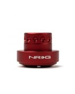 NRG Short Hub Adapter 96-00 Honda Civic / 94-02 Accord / 01-07 Fit - Matte Red buy in USA