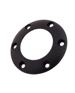 NRG Steering Wheel Horn Button Ring - Black buy in USA