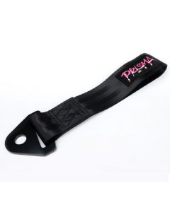 NRG Universal Prisma Tow Strap- Black buy in USA