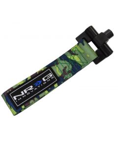 NRG Bolt-In Tow Strap Camo- Subaru WRX / STI 02-07 (5000lb. Limit) buy in USA