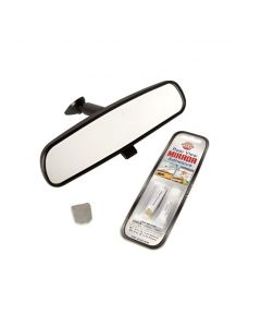 Omix Rear View Mirror Kit- 76-12 CJs Cherokee & Wrangler buy in USA