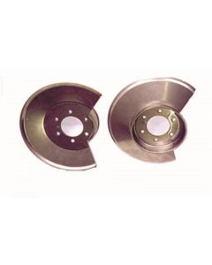 Omix Front Brake Rotor 2 Bolt- 78-86 Jeep CJ Models buy in USA