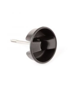 Omix Targa Top Mounting Knob- 07-18 Jeep Wrangler JK buy in USA