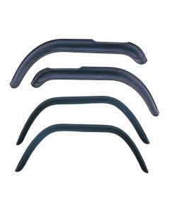 Omix 4-Piece Fender Flare Kit- 81-86 CJ8 (Scrambler) buy in USA