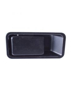 Omix Half Door Handle Left- 87-06 Jeep Wrangler buy in USA