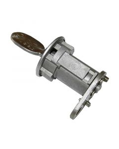 Omix Door Lock Cylinder- 76-90 Jeep CJ/XJ/MJ/YJ buy in USA