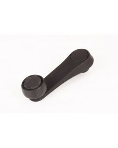 Omix Window Crank Handle Black- 87-95 Wrangler YJ buy in USA