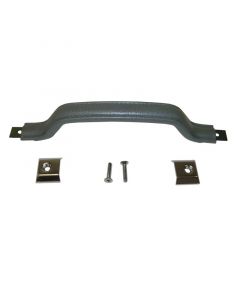 Omix Interior Door Handle Kit Gray- 87-95 Wrangler YJ buy in USA