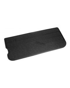 Omix Door Panel Right Charcoal- 82-95 CJ & Wrangler buy in USA