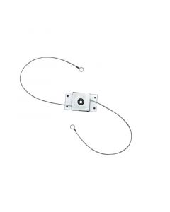 Omix Liftgate Cable Cam Assembly- 76-86 CJ7 and CJ8 buy in USA