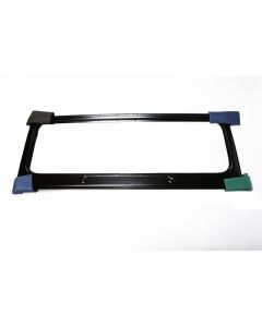 Omix Windshield Frame- 76-86 Jeep CJ Models buy in USA