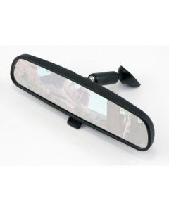 Omix Rear-View Mirror- 72-02 Jeep CJ & Wrangler buy in USA