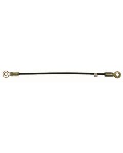 Omix Tailgate Cable 76-86 Jeep CJ7 and CJ8 buy in USA