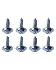 Omix Dashpad Screw Kit 76-86 Jeep CJ Models buy in USA