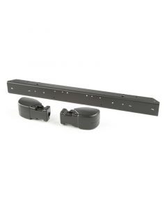 Omix Front Bumper Kit 97-06 Jeep Wrangler buy in USA