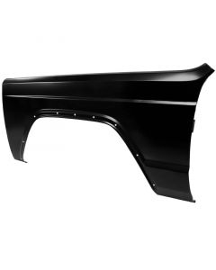 Omix Front Fender Left 84-96 Jeep Cherokee (XJ) buy in USA