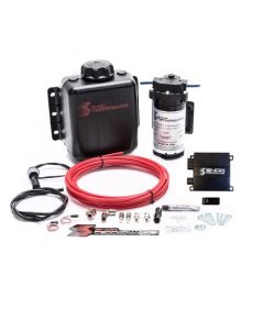 Snow Performance Stage II Boost Cooler Forced Induction Water Injection Kit buy in USA