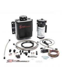 Snow Performance Stg 1 Boost Cooler F/I Water Injection Kit (Incl. SS Braided Line and 4AN Fittings) buy in USA