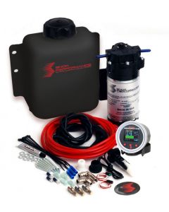 Snow Performance Gas Stg. 2 The New Boost Cooler F/I Water Inj Kit buy in USA