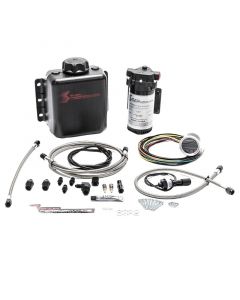 Snow Performance Stg 2 Boost Cooler F/I Prog. Water Injection Kit (SS Braided Line 4AN Fittings) buy in USA