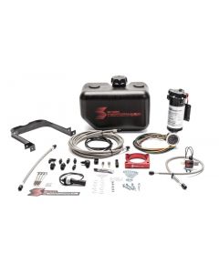 Snow Performance 11-17 F-150 Stg 2 Boost Cooler Water Injection Kit w/SS Brd Line & 4AN Fittings buy in USA