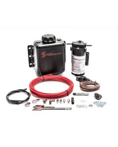 Snow Performance Stg 1 Boost Cooler TD Water Injection Kit (Incl. Red Hi-Temp Tubing/Quick Fittings) buy in USA