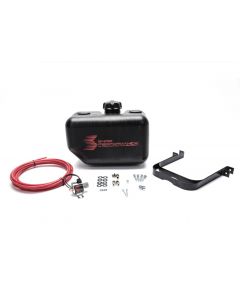 Snow Performance 2.5 Gallon Reservoir (incl. brackets/check valve/tubing) buy in USA