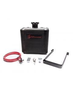 Snow Performance 7 Gallon Reservoir (incl. brackets/check valve/tubing) buy in USA