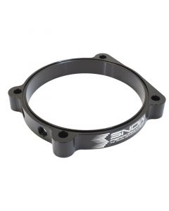 Snow Performance Hellcat 105mm Throttle Body Water-Methanol Injection Plate (req. 40060) buy in USA