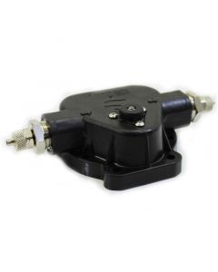 Snow Performance Upper Housing Assembly (For 40900 Pump Push-Loc) buy in USA