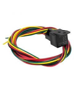 Snow Performance 5 Wire Relay Harness (Excl Relay) buy in USA