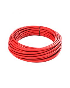 Snow Performance Red High Temp Nylon Tubing - 20ft buy in USA